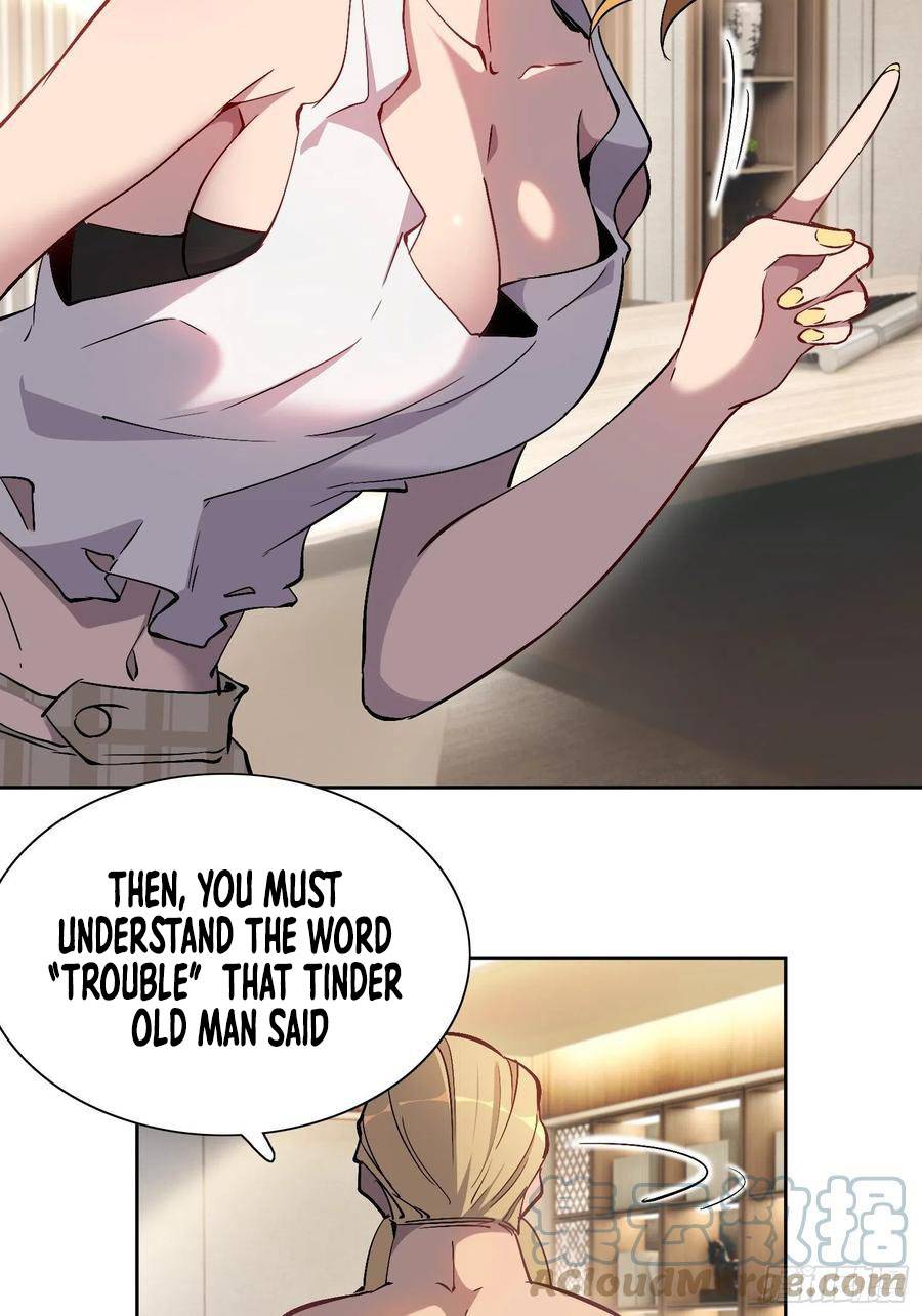 Ode to Humanity: Earthlings, Rise! chapter 45 page 12