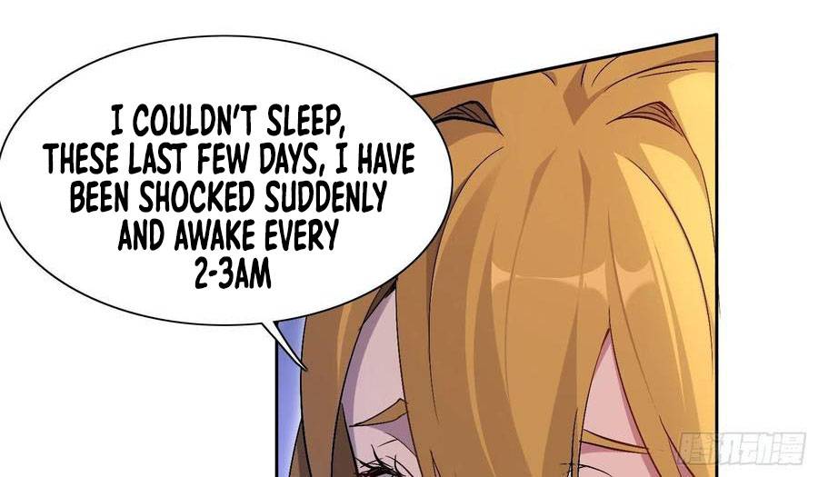 Ode to Humanity: Earthlings, Rise! chapter 45 page 15