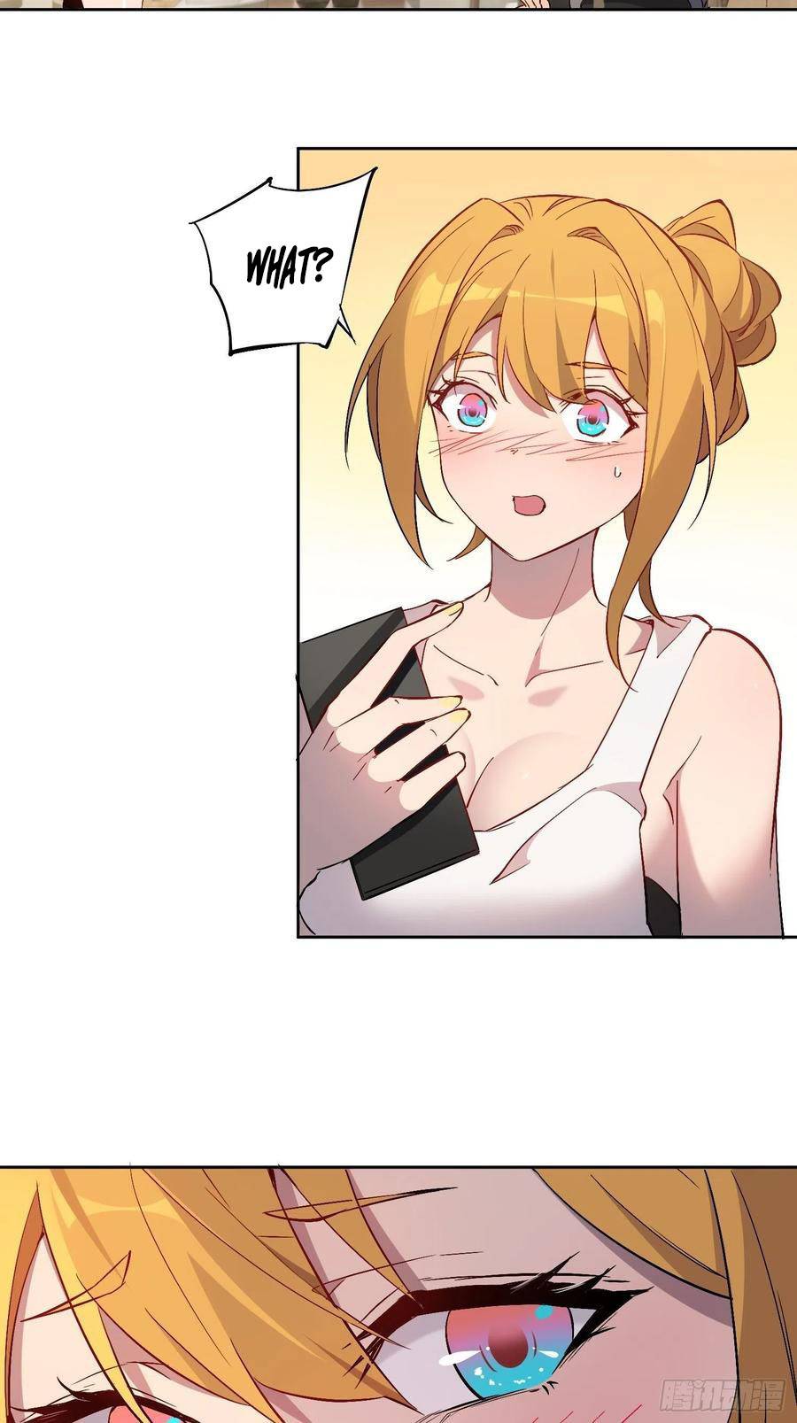 Ode to Humanity: Earthlings, Rise! chapter 45 page 25