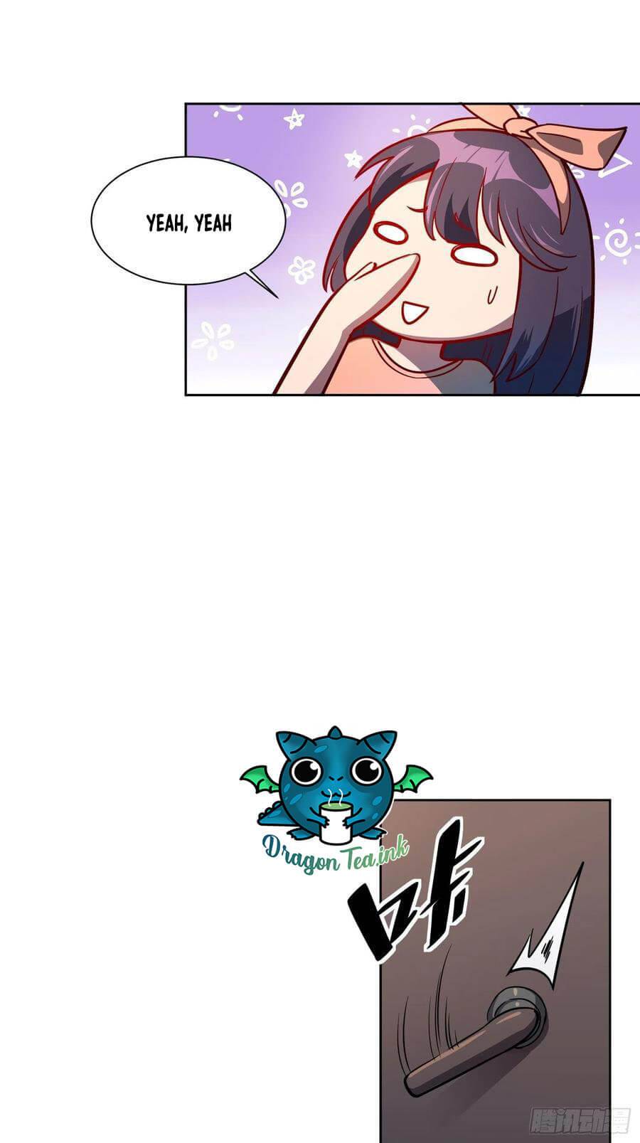 Ode to Humanity: Earthlings, Rise! chapter 46 page 19