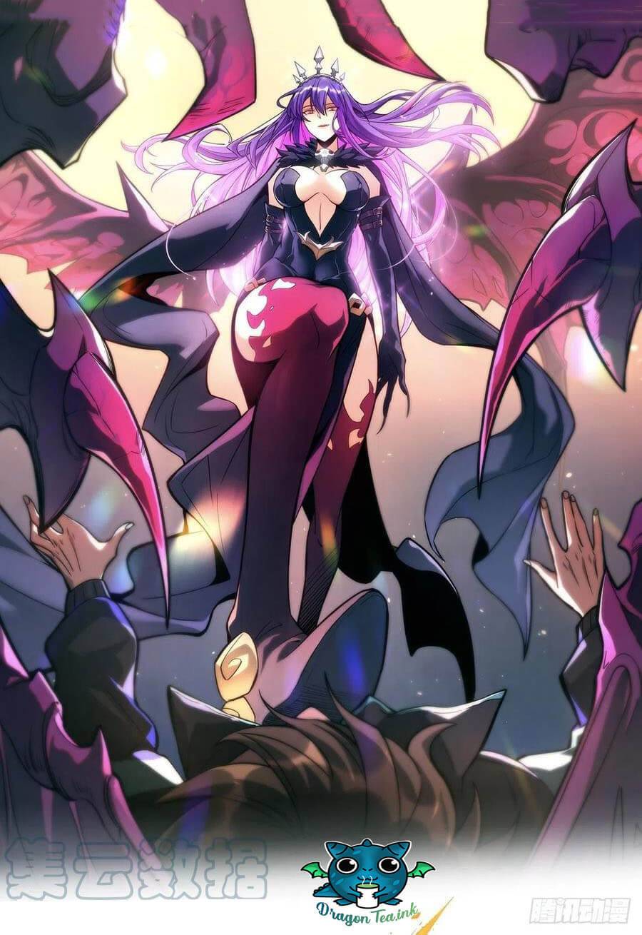 Ode to Humanity: Earthlings, Rise! chapter 46 page 2