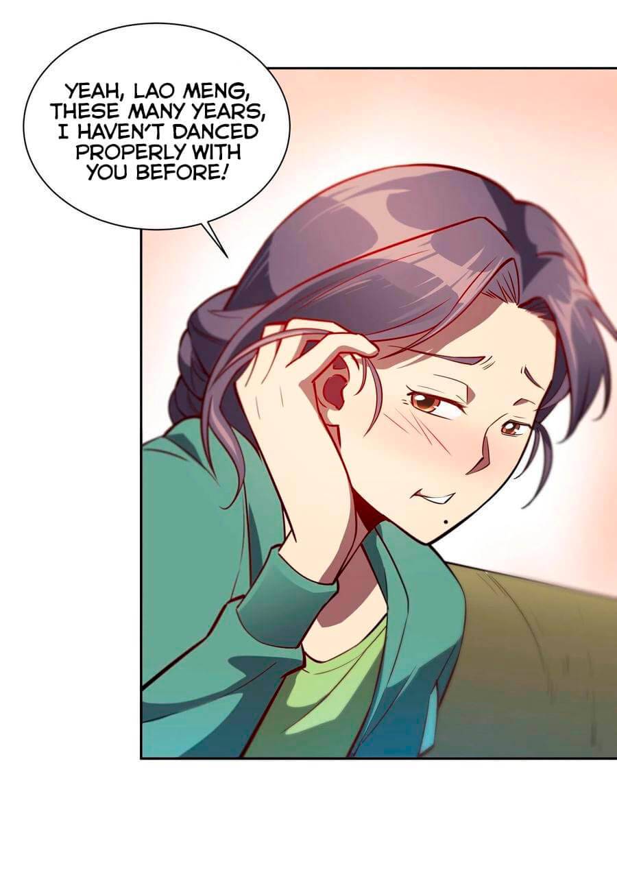 Ode to Humanity: Earthlings, Rise! chapter 48 page 11