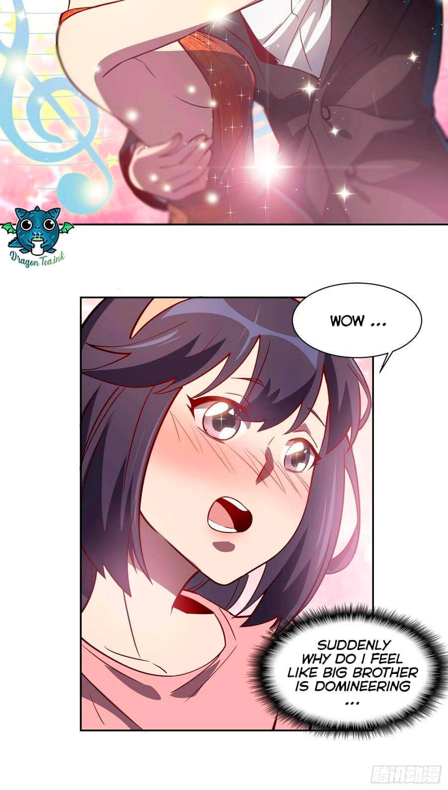 Ode to Humanity: Earthlings, Rise! chapter 48 page 14