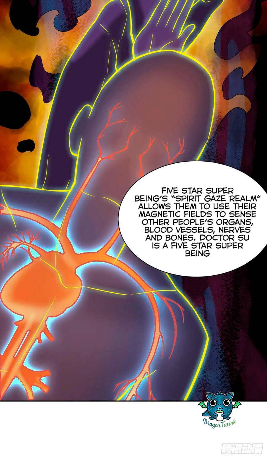 Ode to Humanity: Earthlings, Rise! chapter 48 page 25