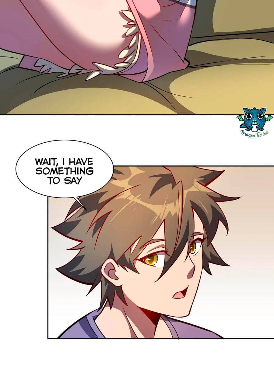 Ode to Humanity: Earthlings, Rise! chapter 48 page 5