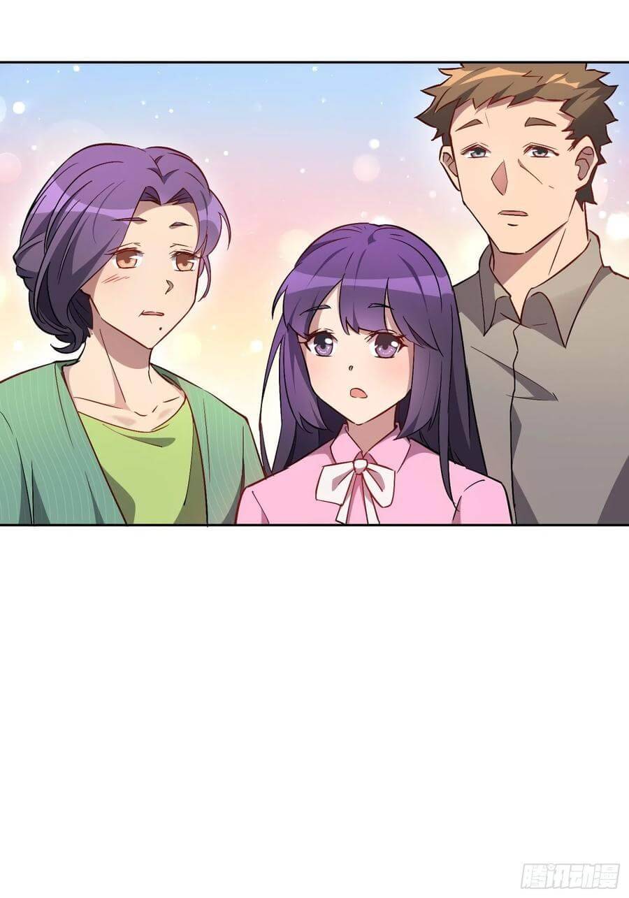 Ode to Humanity: Earthlings, Rise! chapter 49 page 12