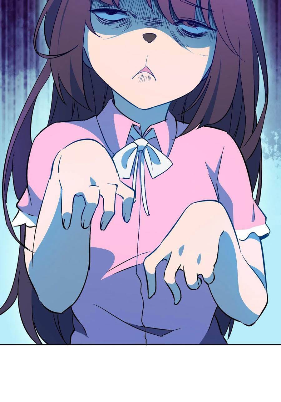 Ode to Humanity: Earthlings, Rise! chapter 49 page 20