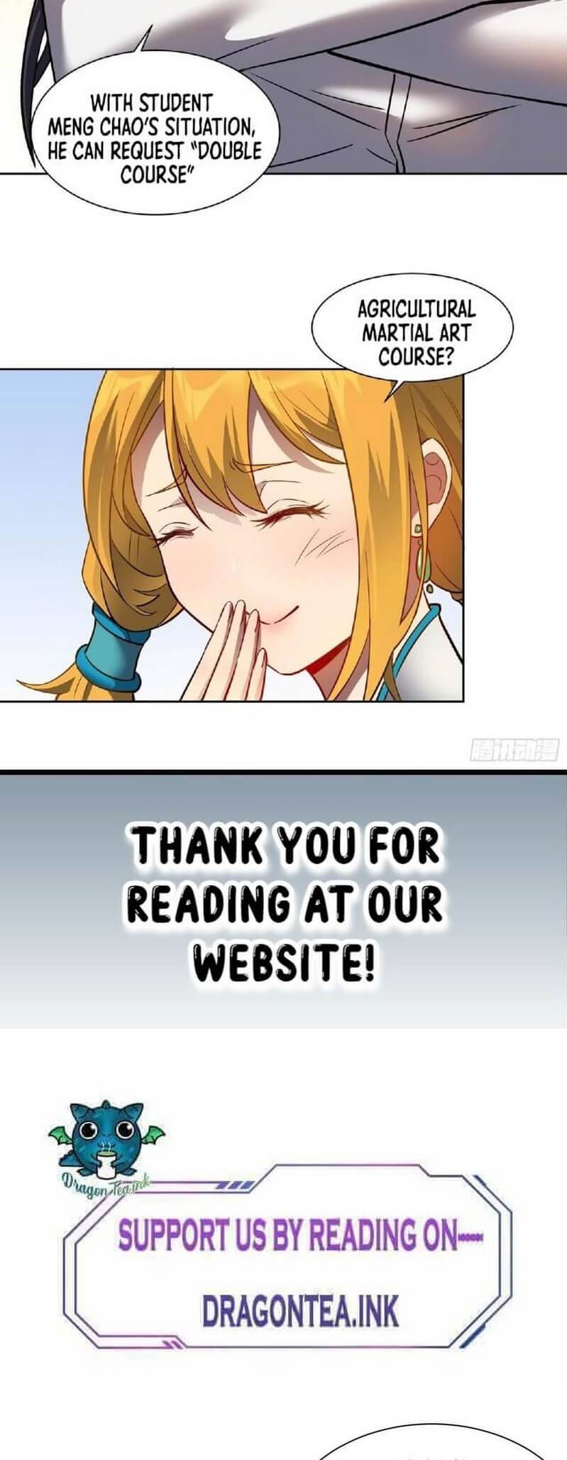 Ode to Humanity: Earthlings, Rise! chapter 54 page 17