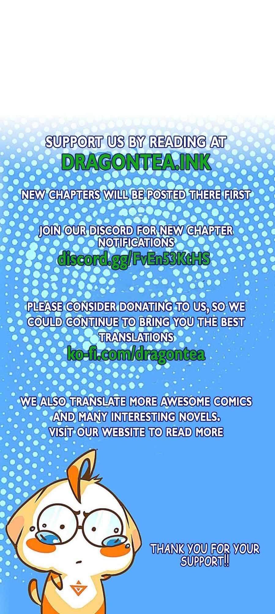 Ode to Humanity: Earthlings, Rise! chapter 66 page 20