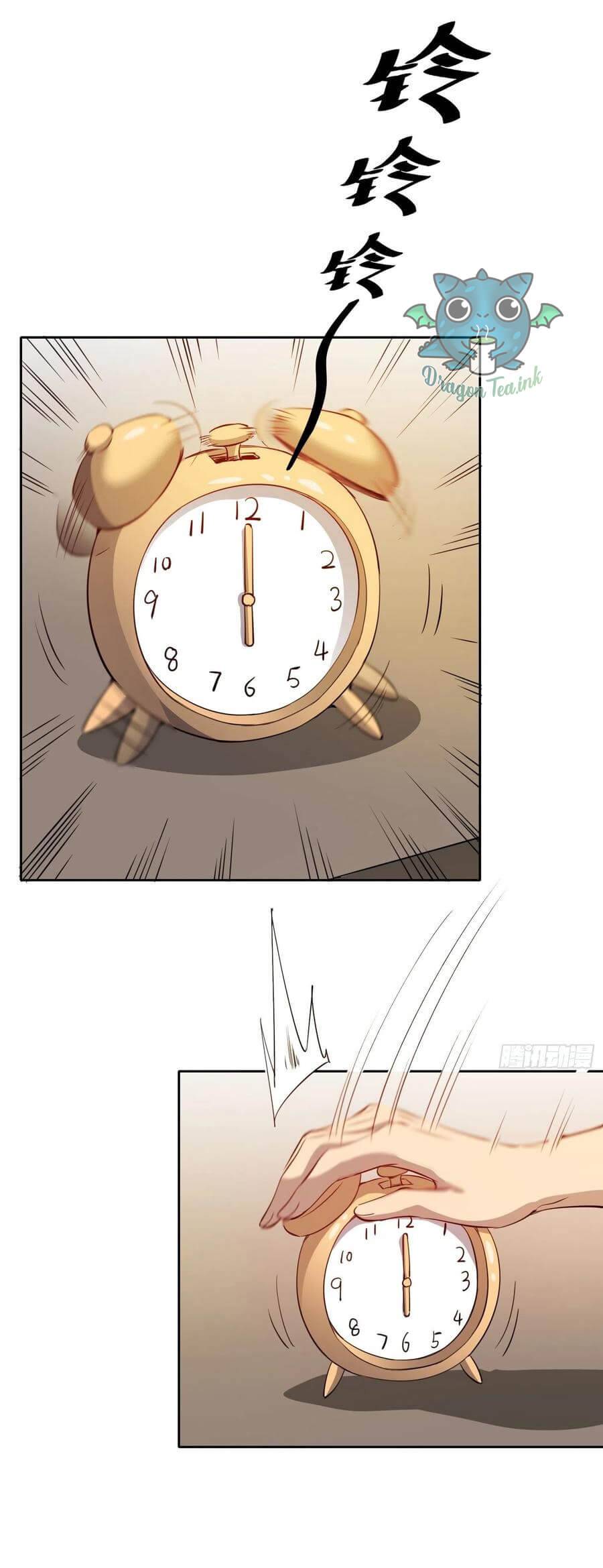 Ode to Humanity: Earthlings, Rise! chapter 67 page 3