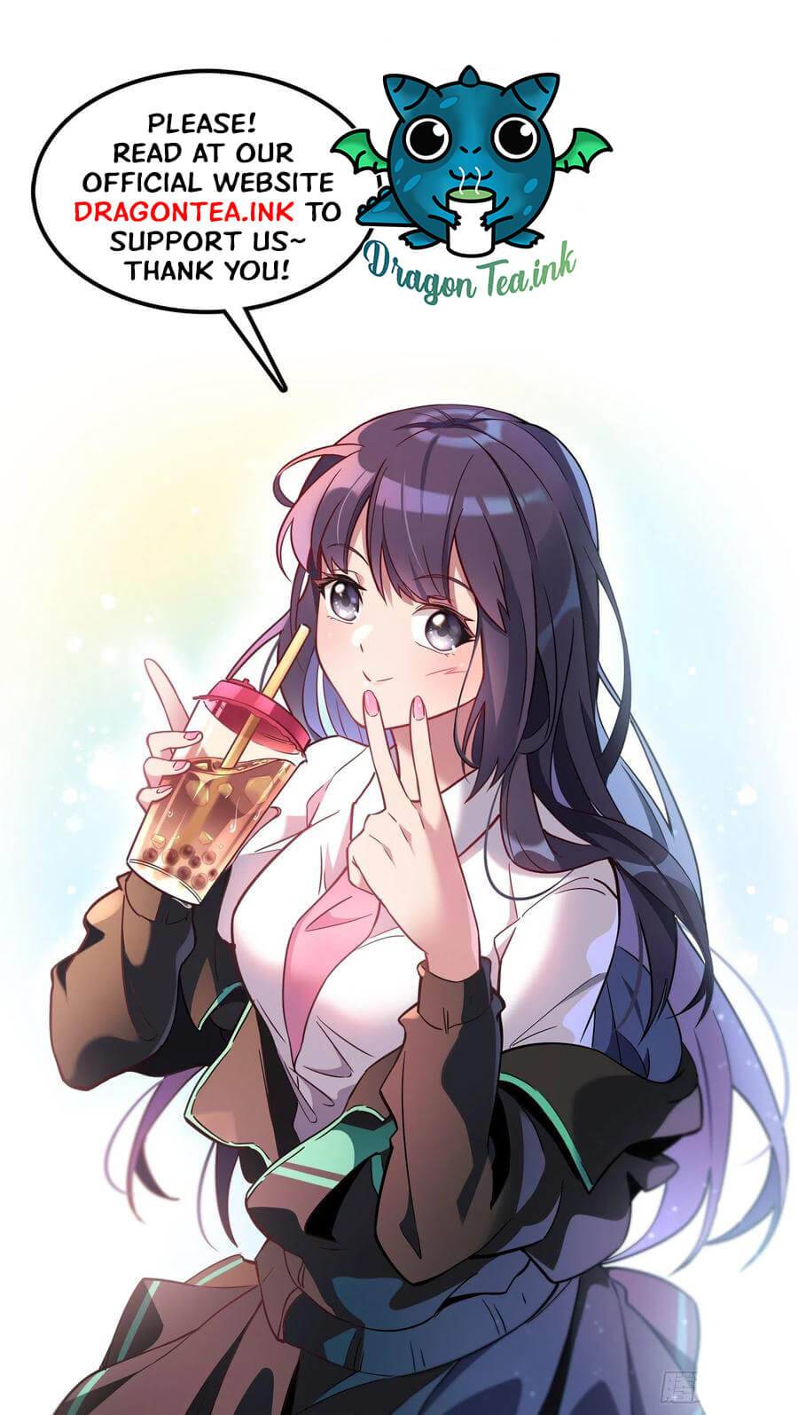 Ode to Humanity: Earthlings, Rise! chapter 68 page 22