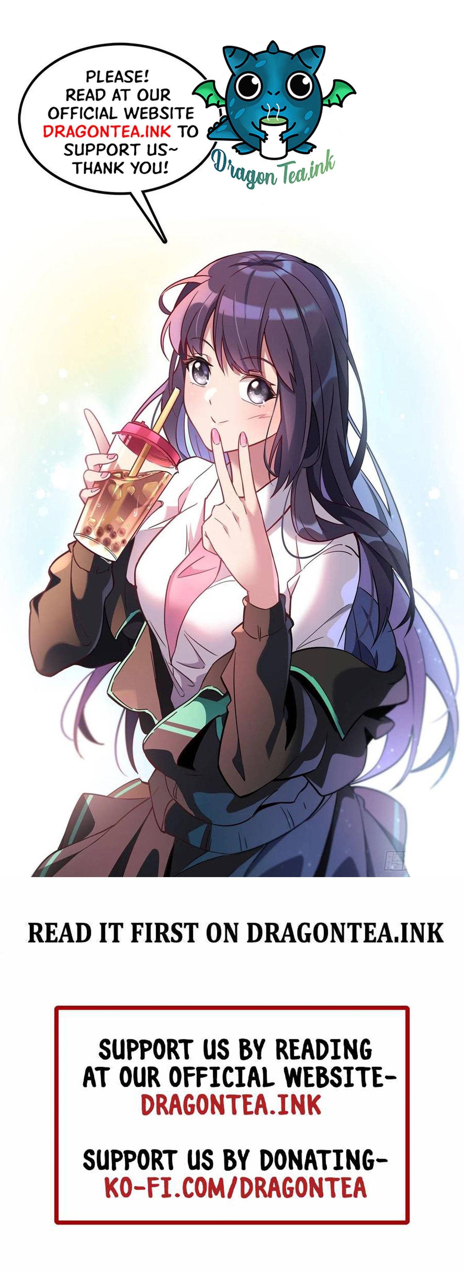 Ode to Humanity: Earthlings, Rise! chapter 73 page 14