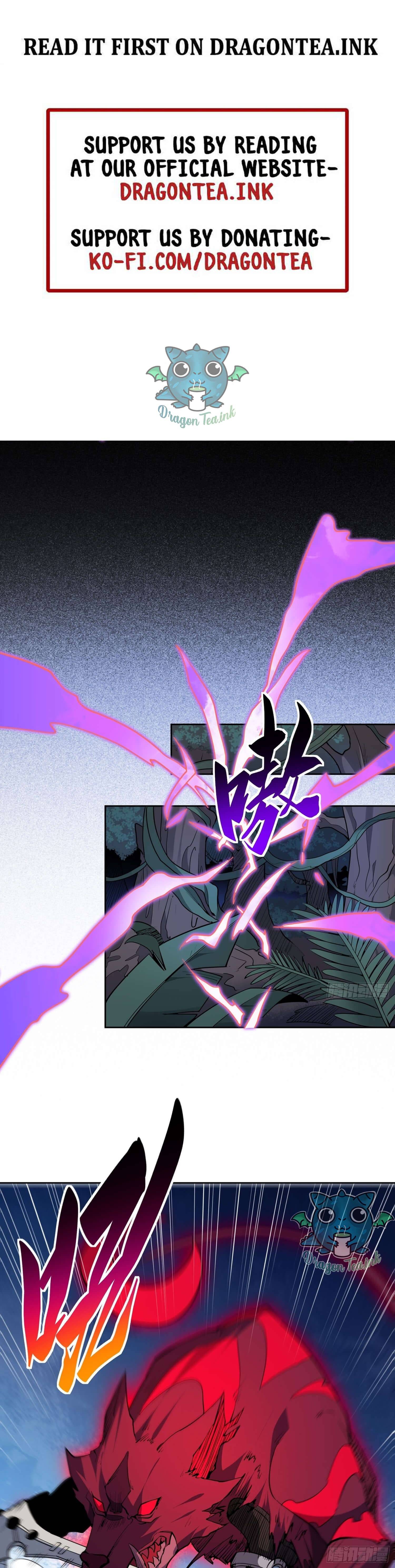 Ode to Humanity: Earthlings, Rise! chapter 78 page 3