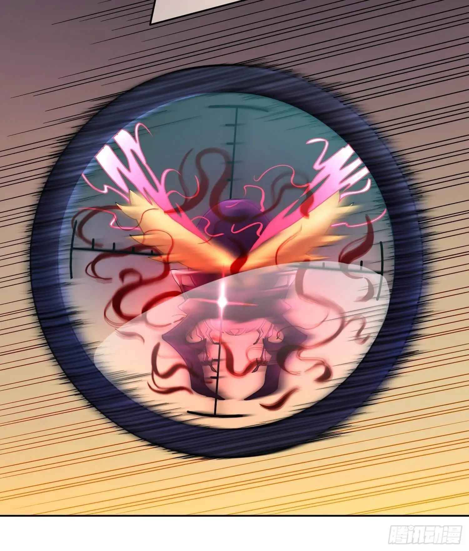 Ode to Humanity: Earthlings, Rise! chapter 8 page 18