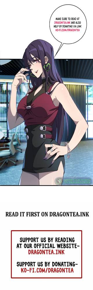 Ode to Humanity: Earthlings, Rise! chapter 81 page 17