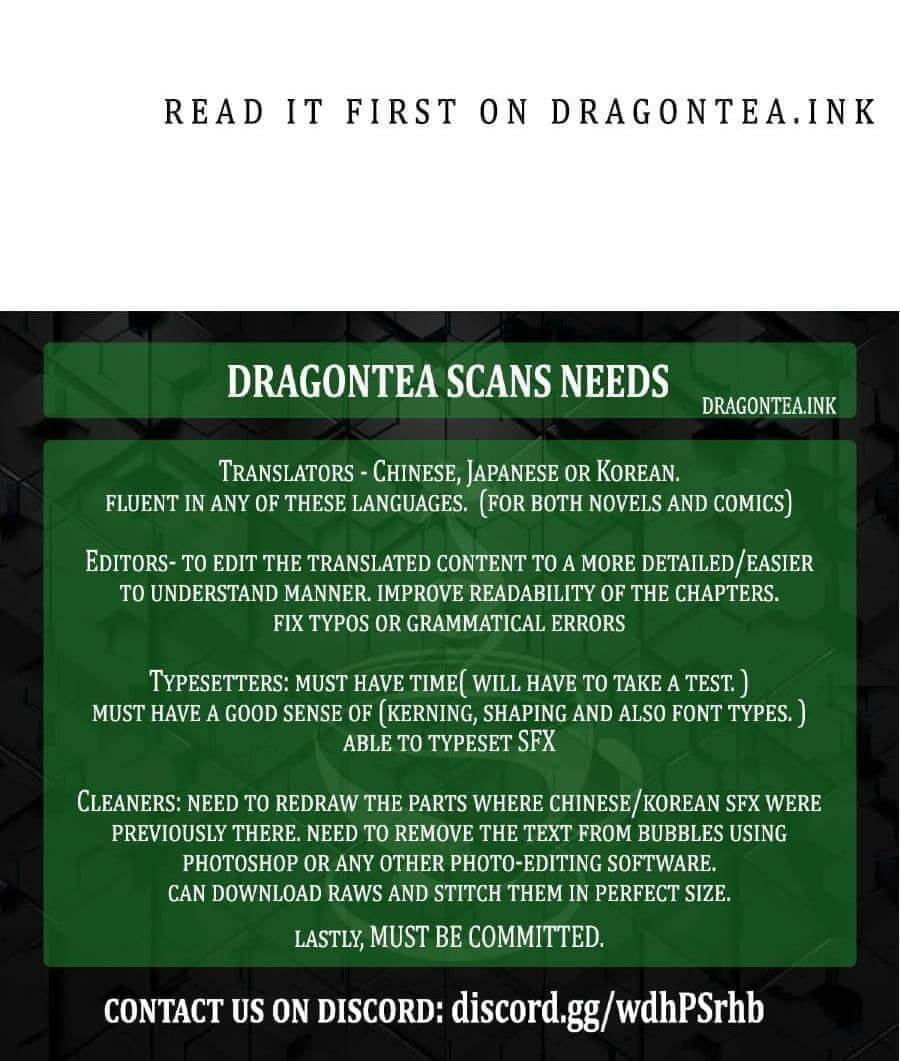 Ode to Humanity: Earthlings, Rise! chapter 85 page 19