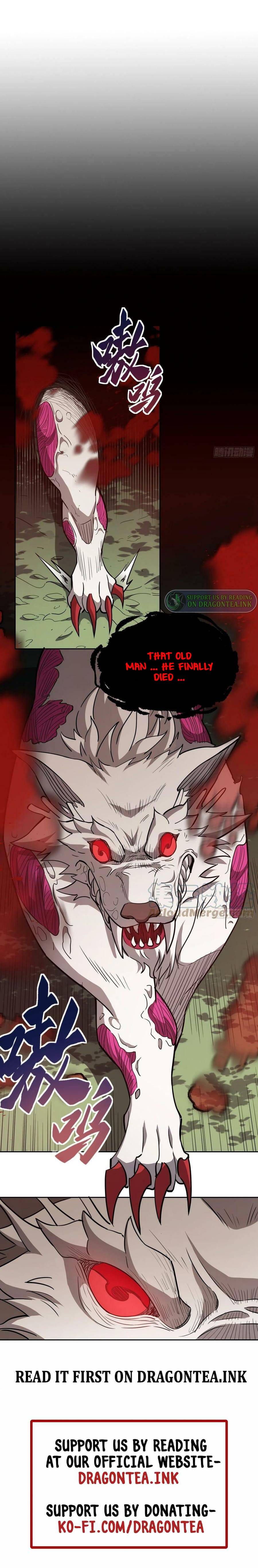 Ode to Humanity: Earthlings, Rise! chapter 86 page 10