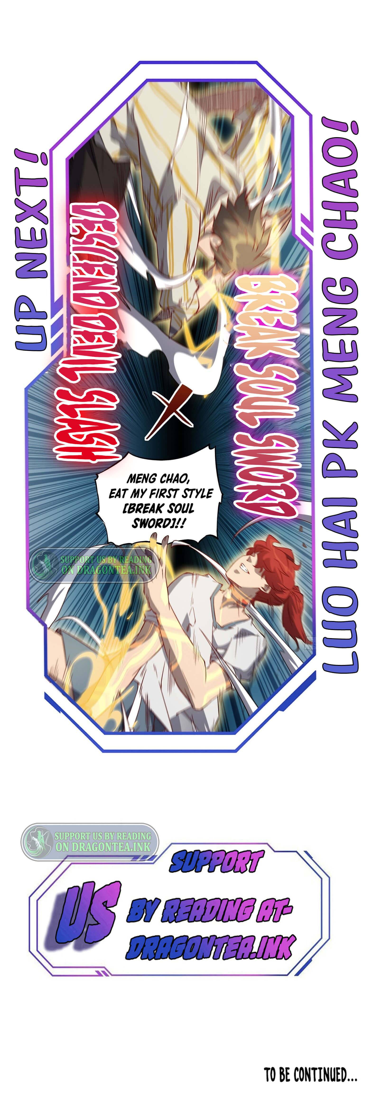 Ode to Humanity: Earthlings, Rise! chapter 88 page 13