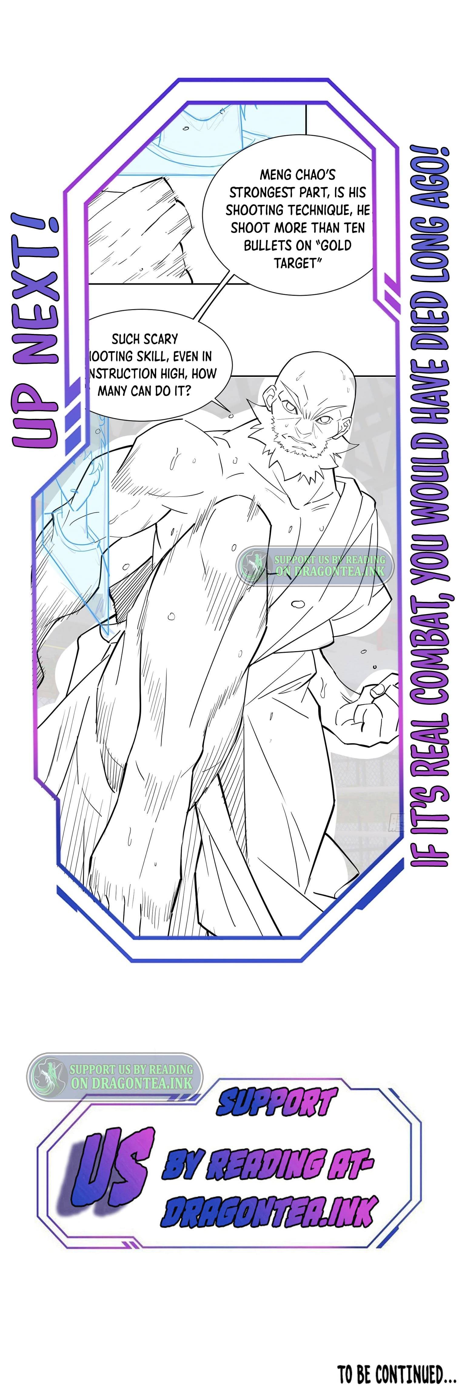 Ode to Humanity: Earthlings, Rise! chapter 89 page 12