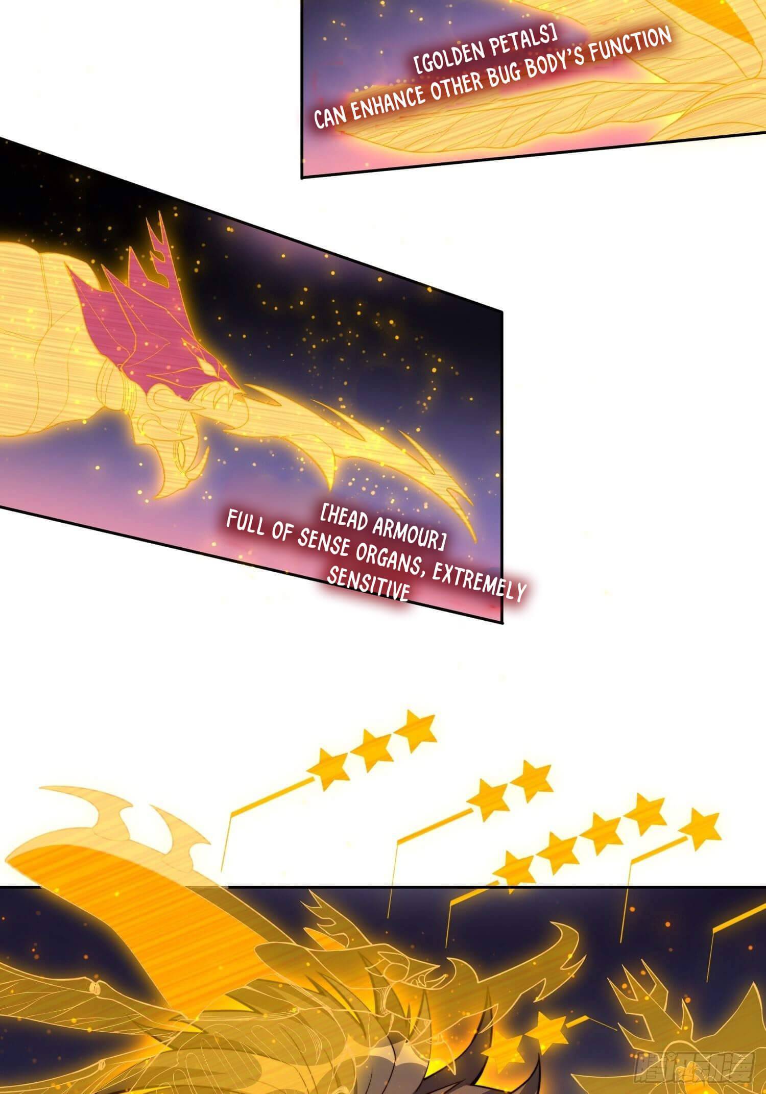 Ode to Humanity: Earthlings, Rise! chapter 9 page 33