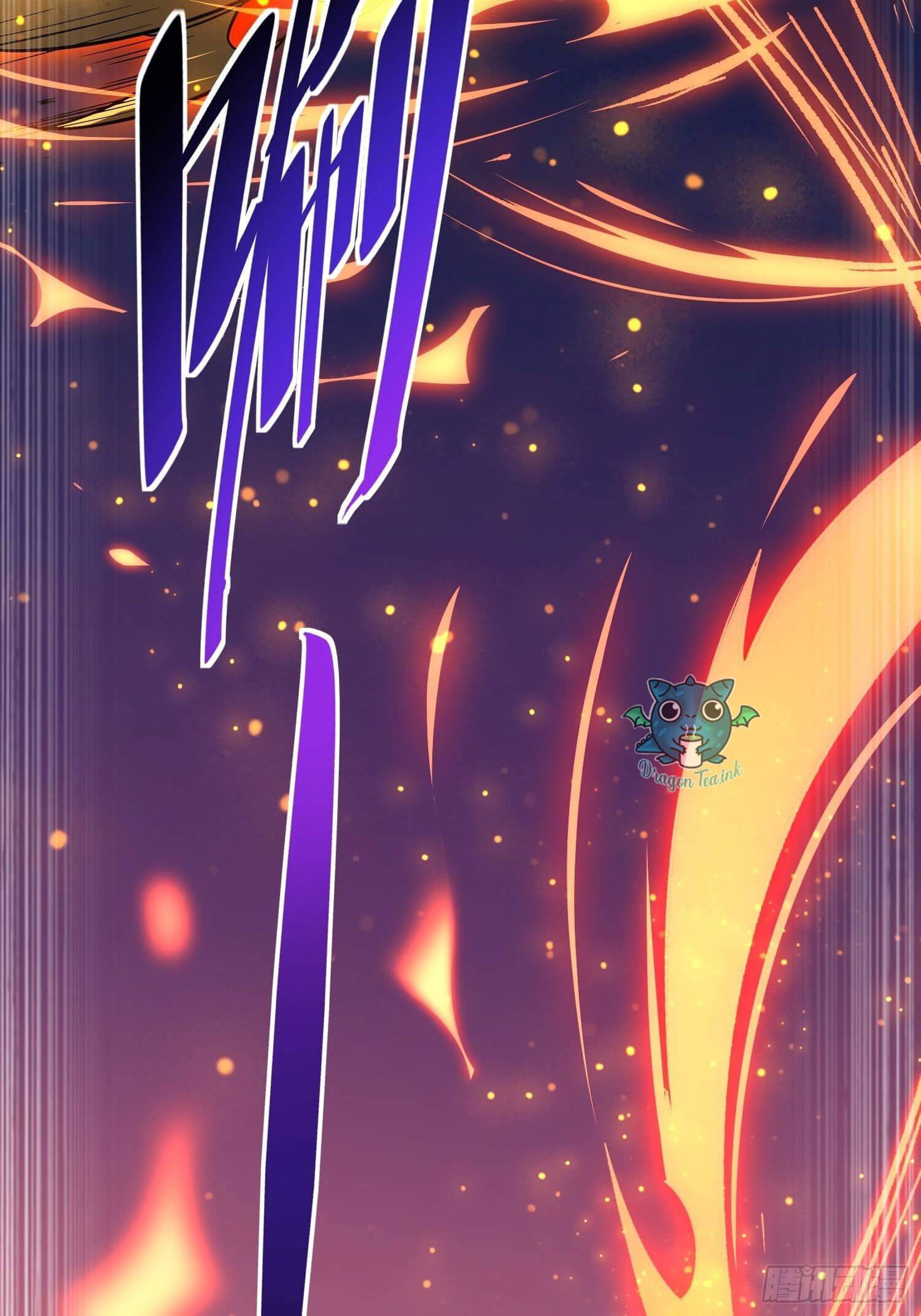 Ode to Humanity: Earthlings, Rise! chapter 9 page 41