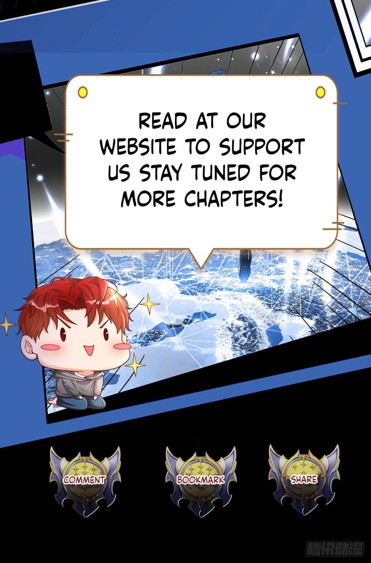 Ode to Humanity: Earthlings, Rise! chapter 90 page 18