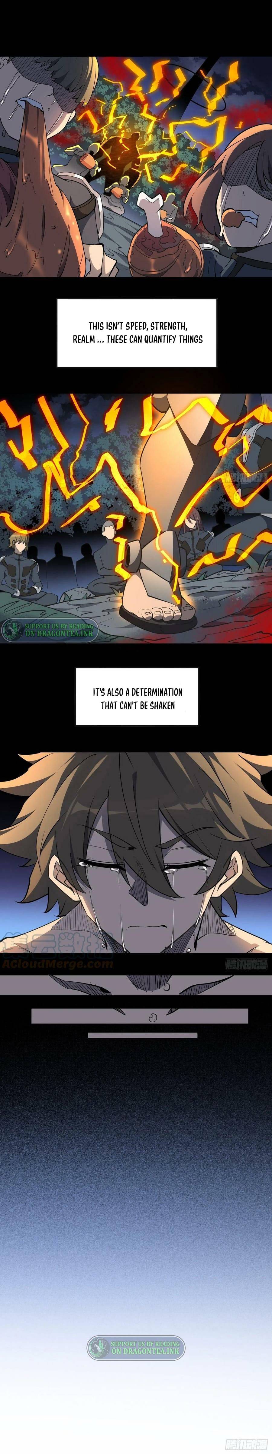 Ode to Humanity: Earthlings, Rise! chapter 90 page 5