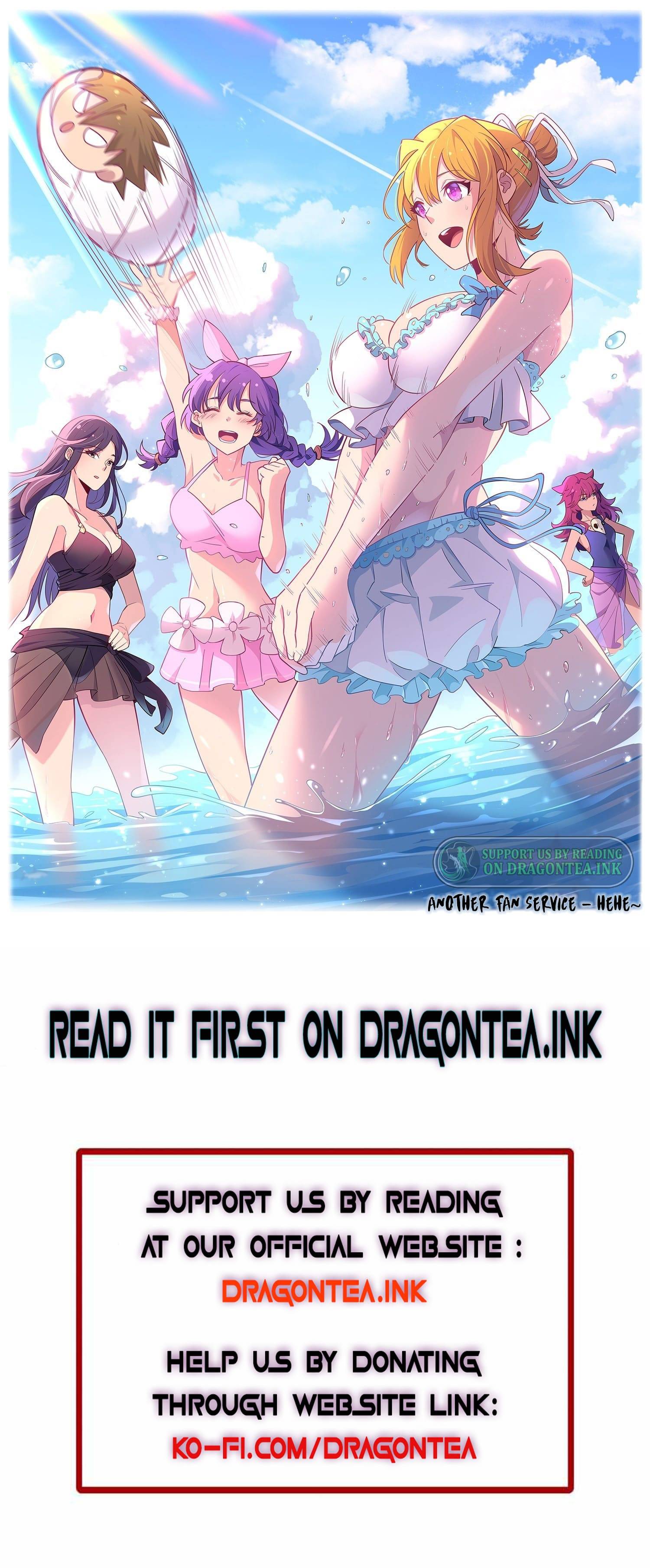 Ode to Humanity: Earthlings, Rise! chapter 93 page 19