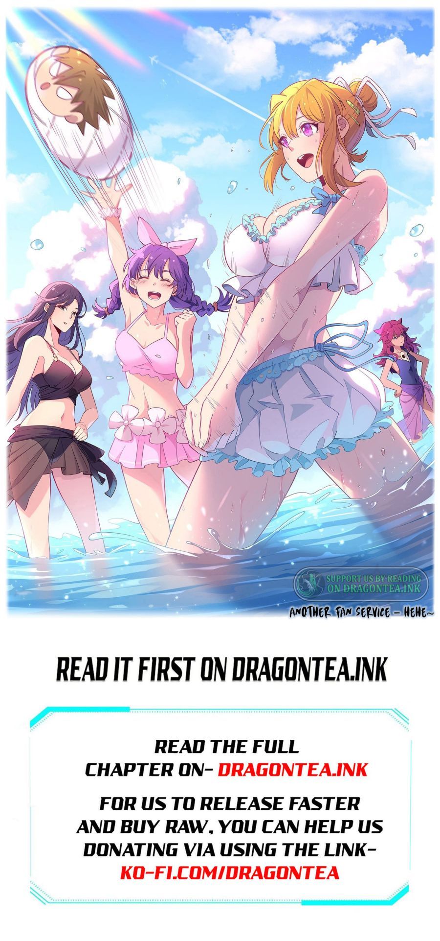 Ode to Humanity: Earthlings, Rise! chapter 96 page 14