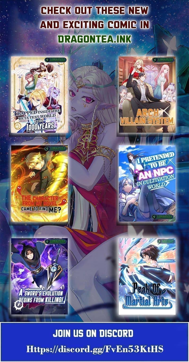 Ode to Humanity: Earthlings, Rise! chapter 98 page 15