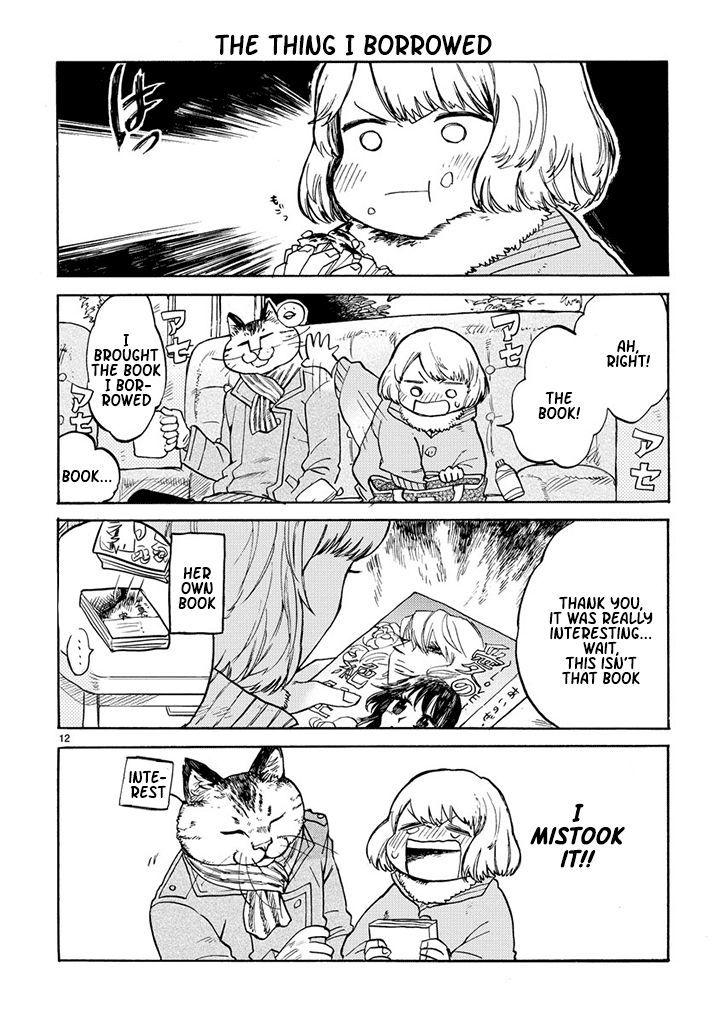 Odette chapter 1 page 12