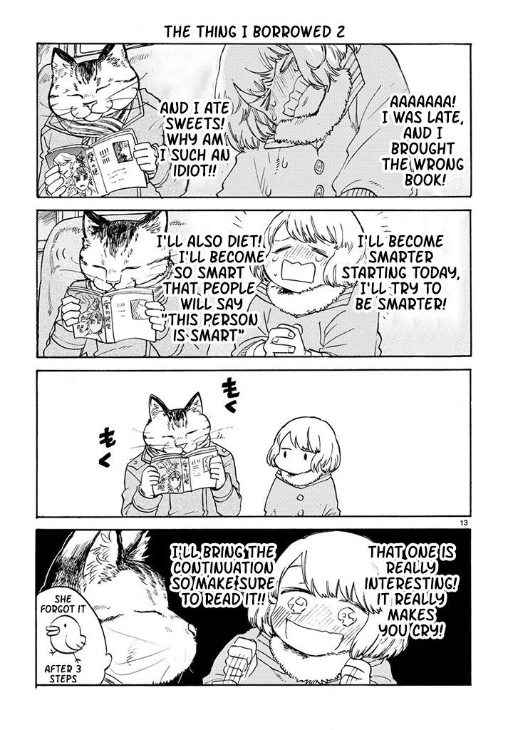 Odette chapter 1 page 13