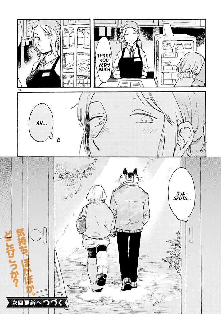 Odette chapter 1 page 16