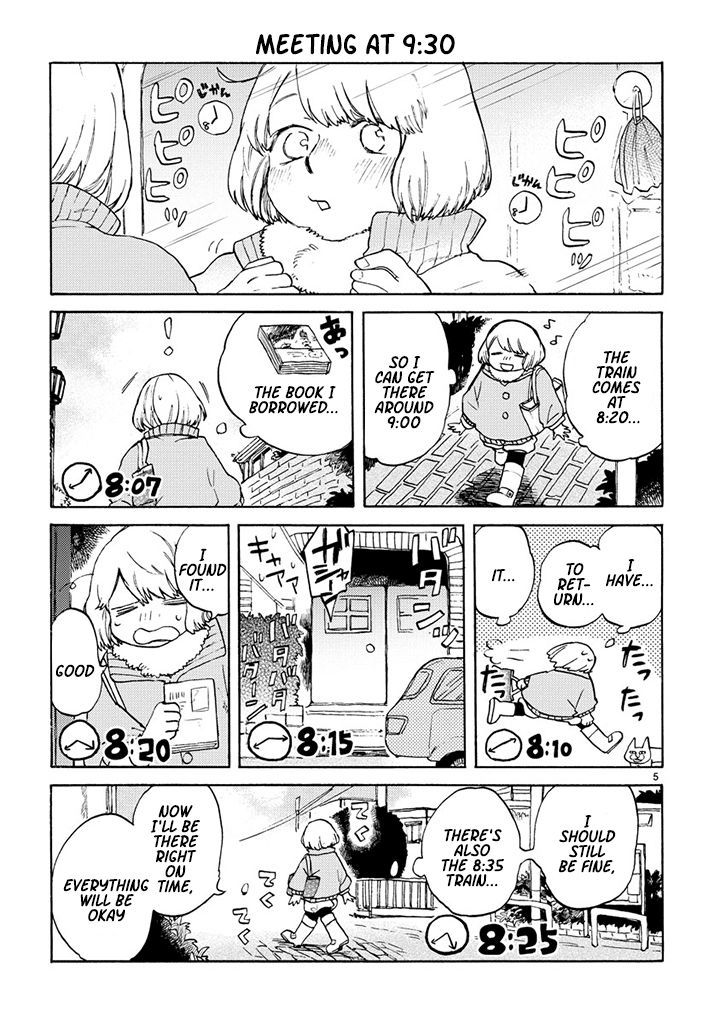 Odette chapter 1 page 5