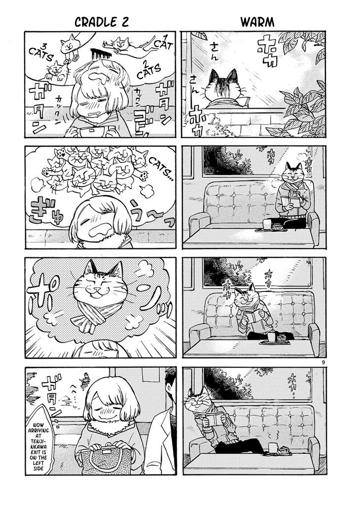 Odette chapter 1 page 9