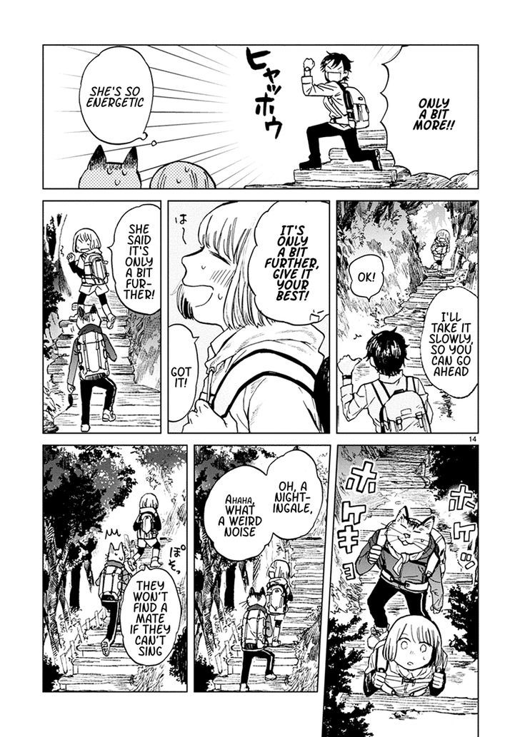 Odette chapter 10 page 13