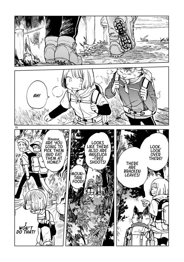 Odette chapter 10 page 14