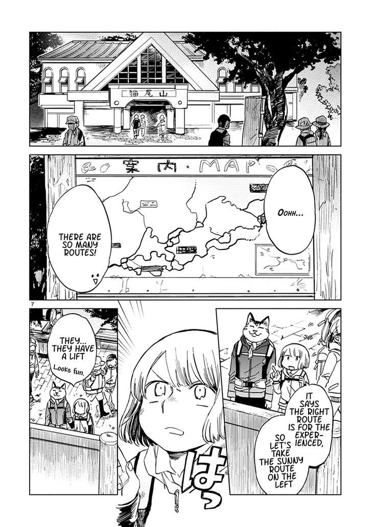 Odette chapter 10 page 6