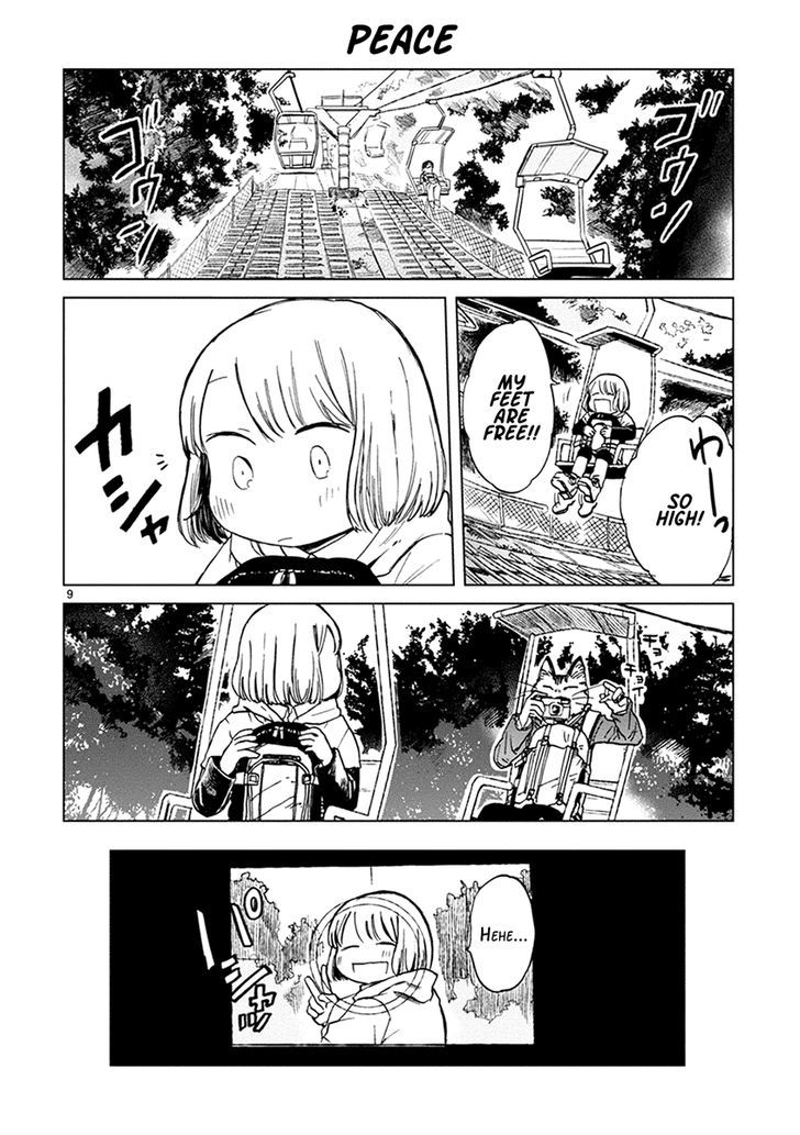 Odette chapter 10 page 8