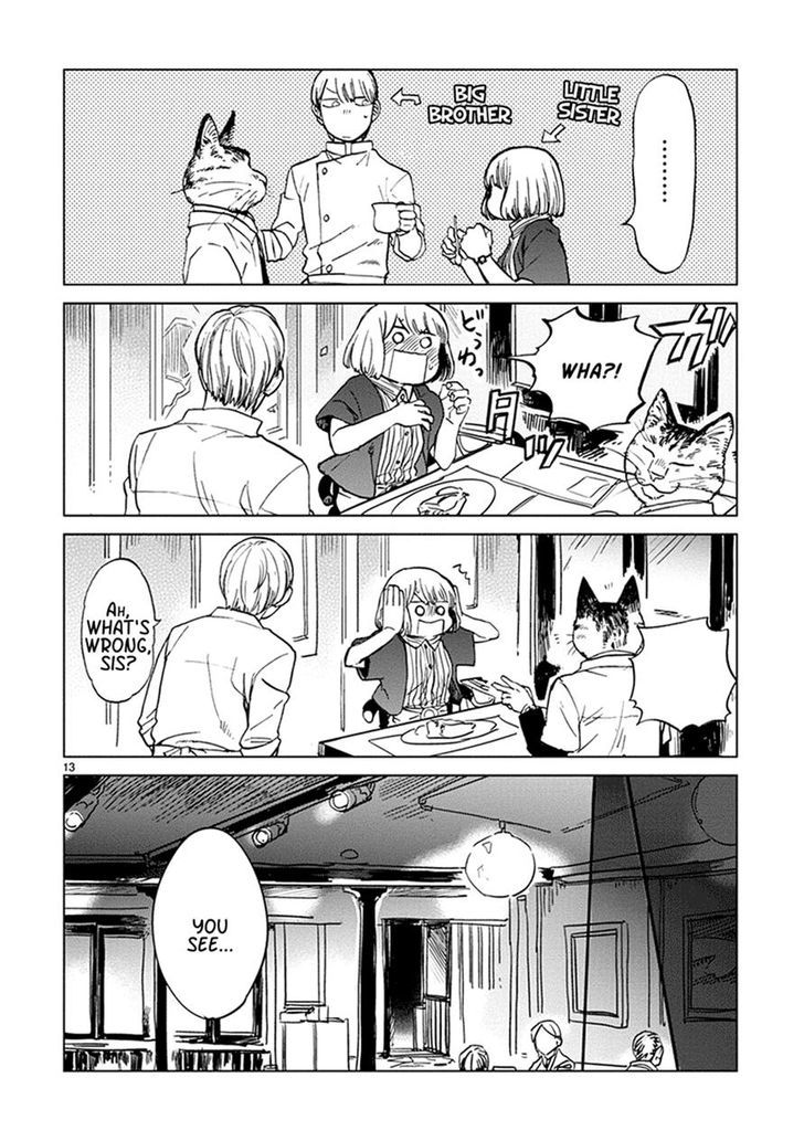 Odette chapter 11 page 13