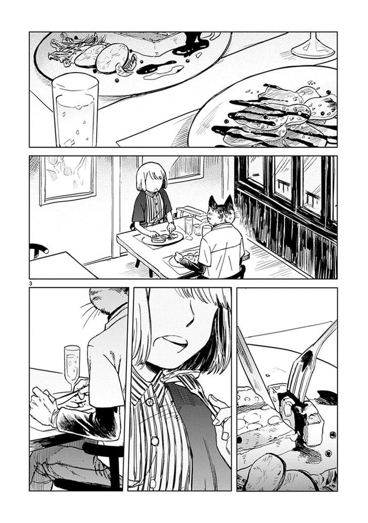 Odette chapter 11 page 3