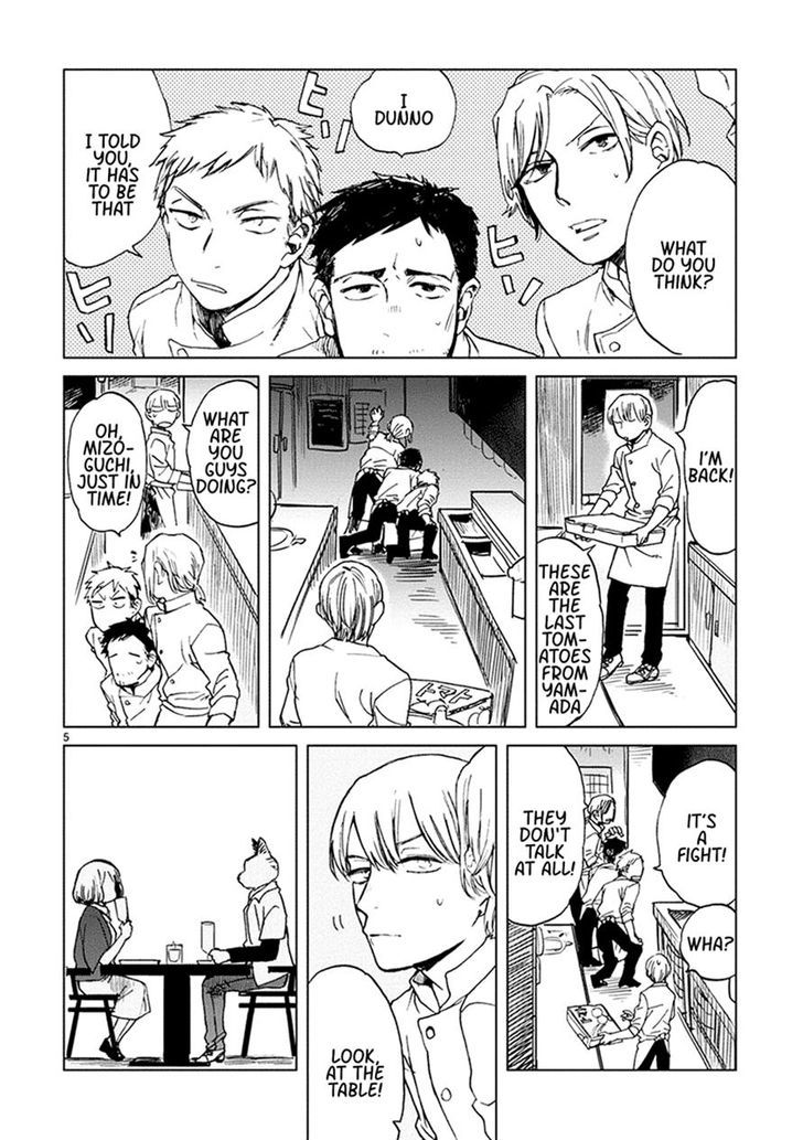 Odette chapter 11 page 5