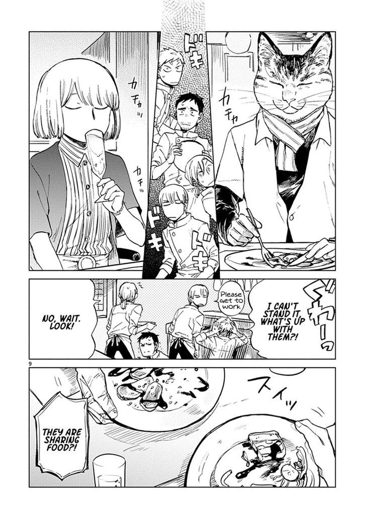 Odette chapter 11 page 9