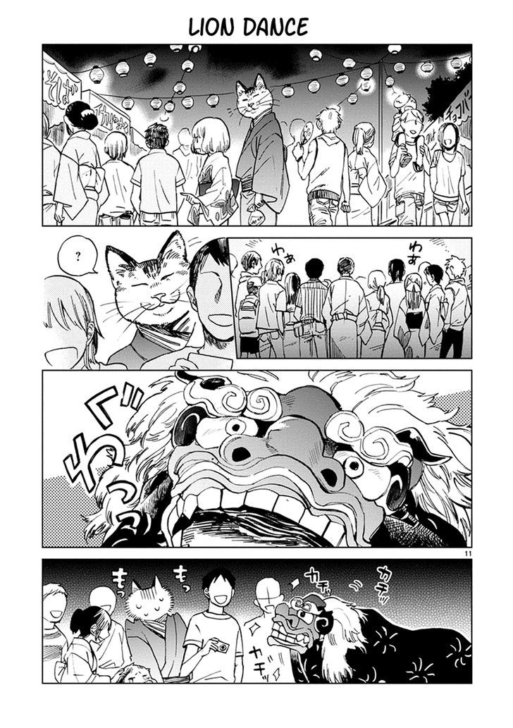 Odette chapter 12 page 11