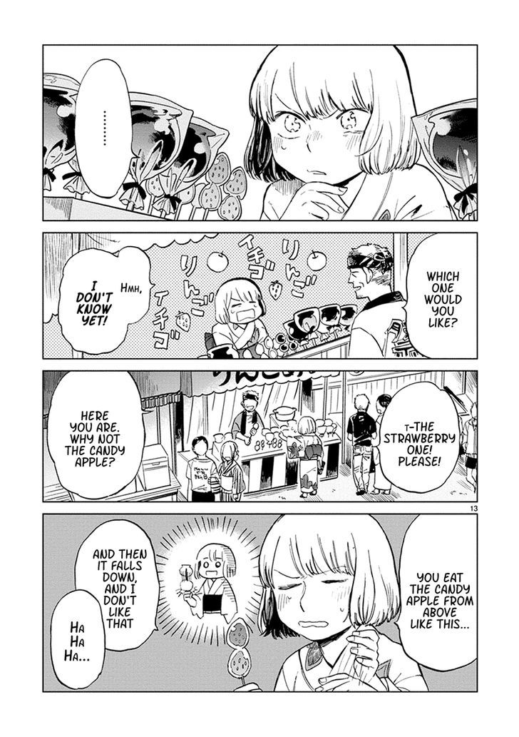 Odette chapter 12 page 13