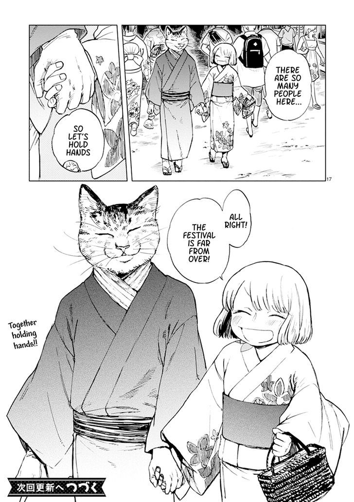 Odette chapter 12 page 17