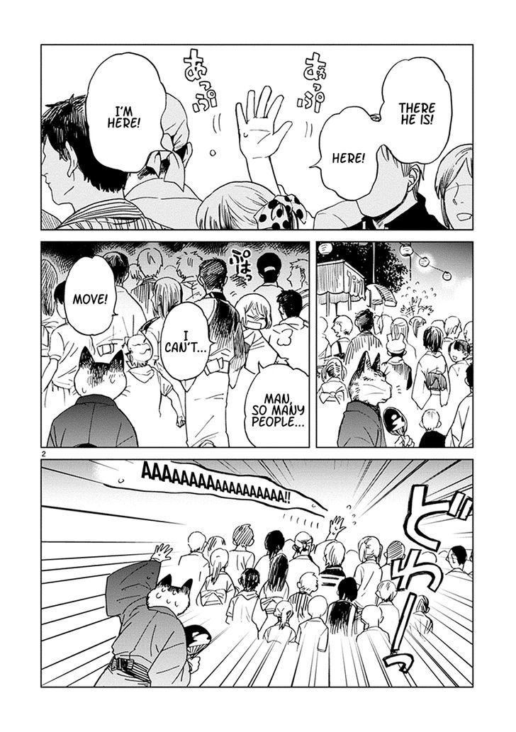 Odette chapter 12 page 2