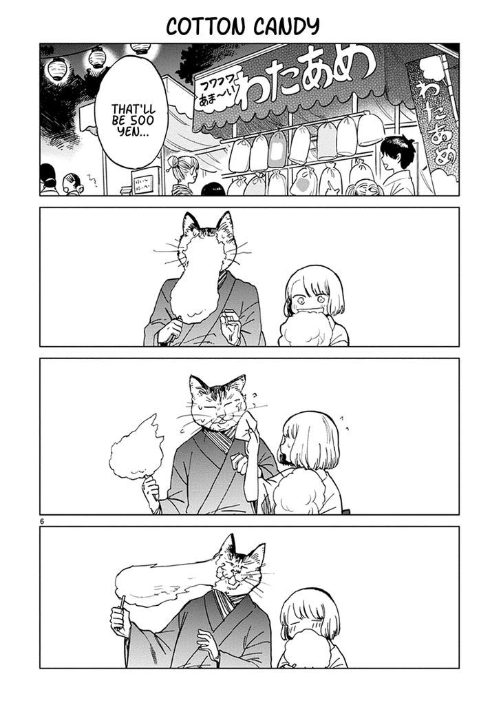 Odette chapter 12 page 6