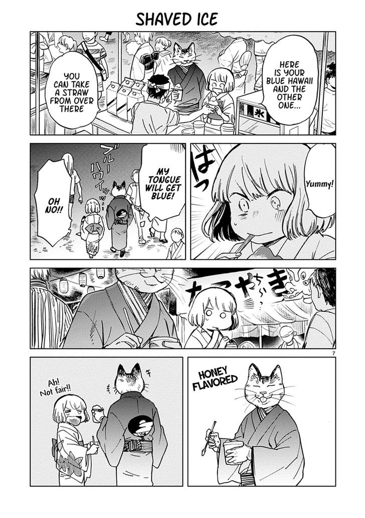 Odette chapter 12 page 7