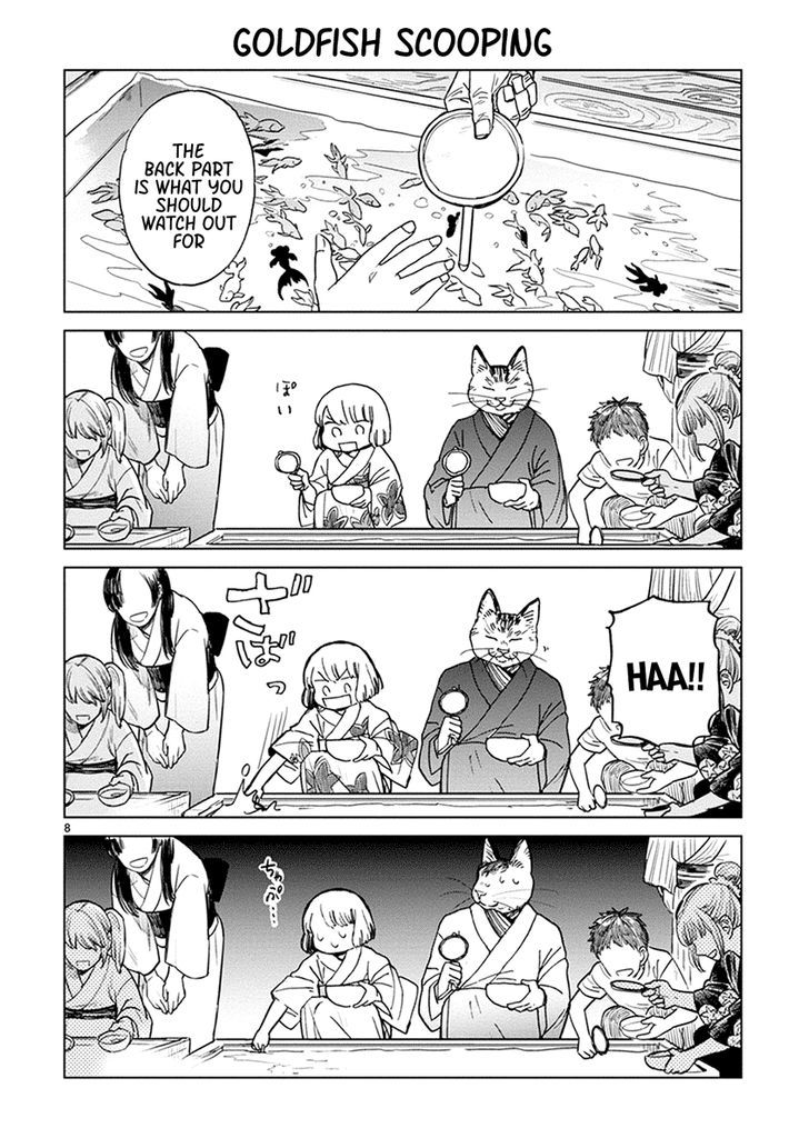 Odette chapter 12 page 8